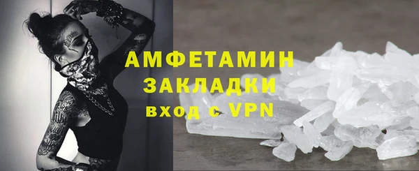 молекула духа Горняк
