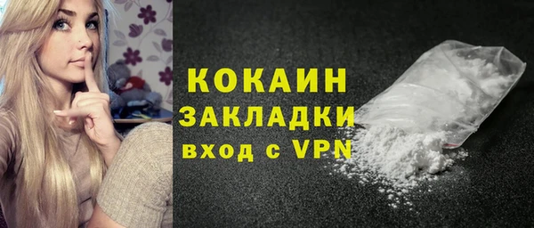молекула духа Горняк