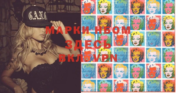 молекула духа Горняк