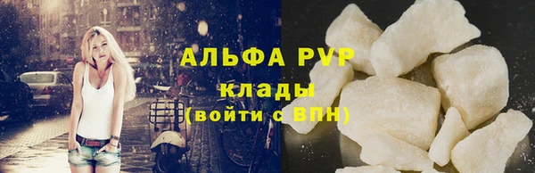 молекула духа Горняк